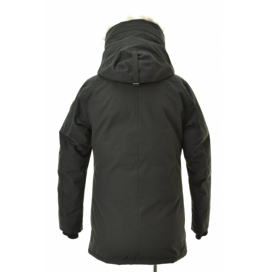 CANADA GOOSE（カナダグース） 3438JM JASPER PARKA ジャスパー ダウン