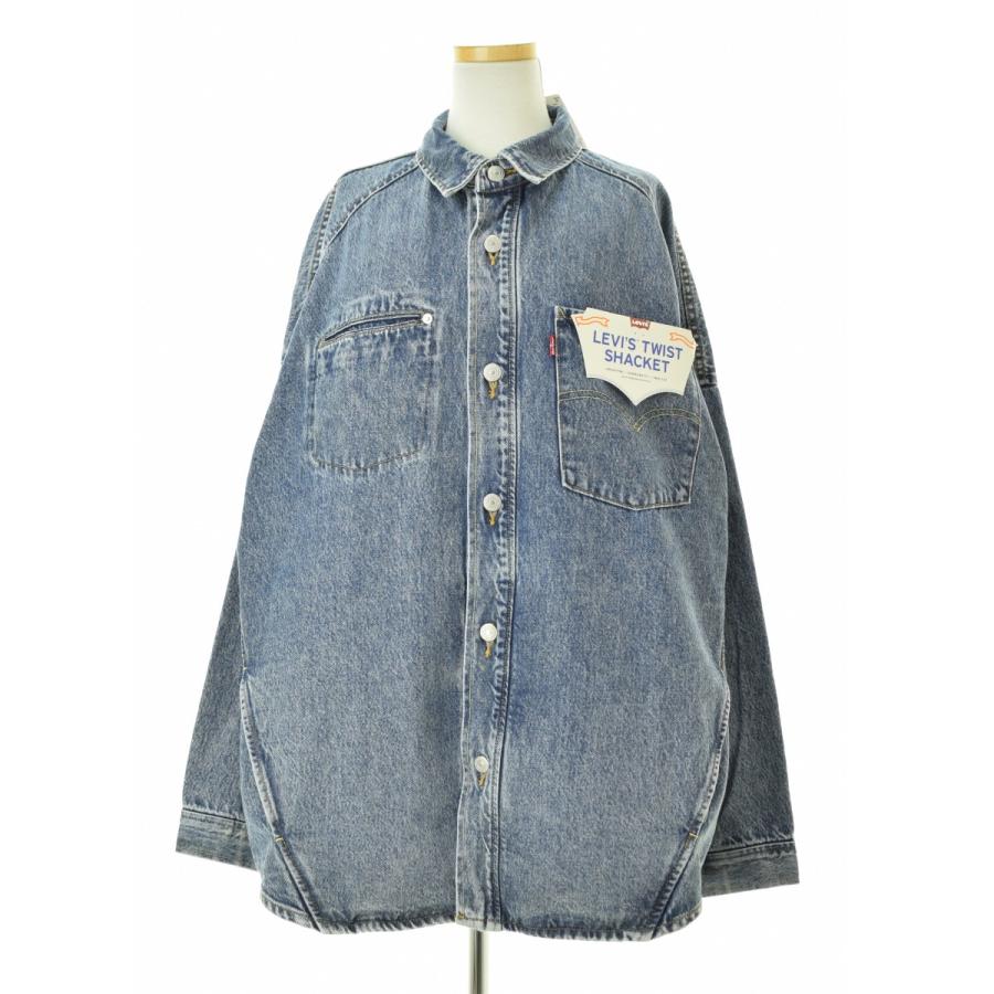 JOURNAL STANDARD × LeVIS PReMIUM / ジャーナルスタンダード