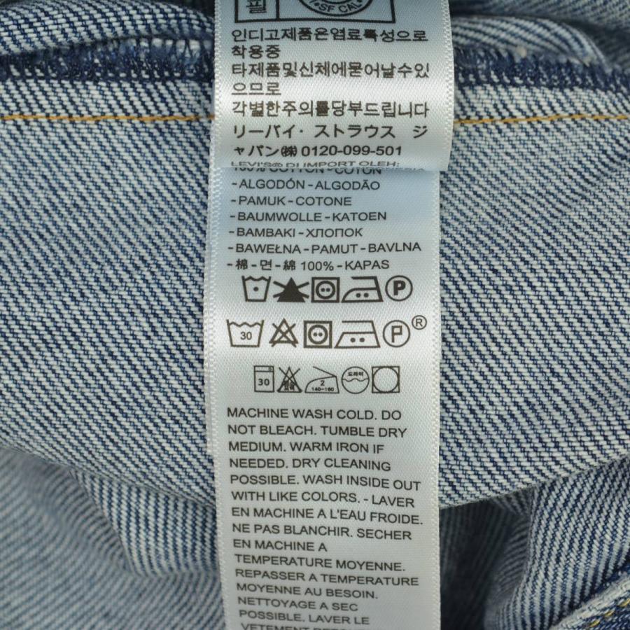 JOURNAL STANDARD × LeVIS PReMIUM / ジャーナルスタンダード  