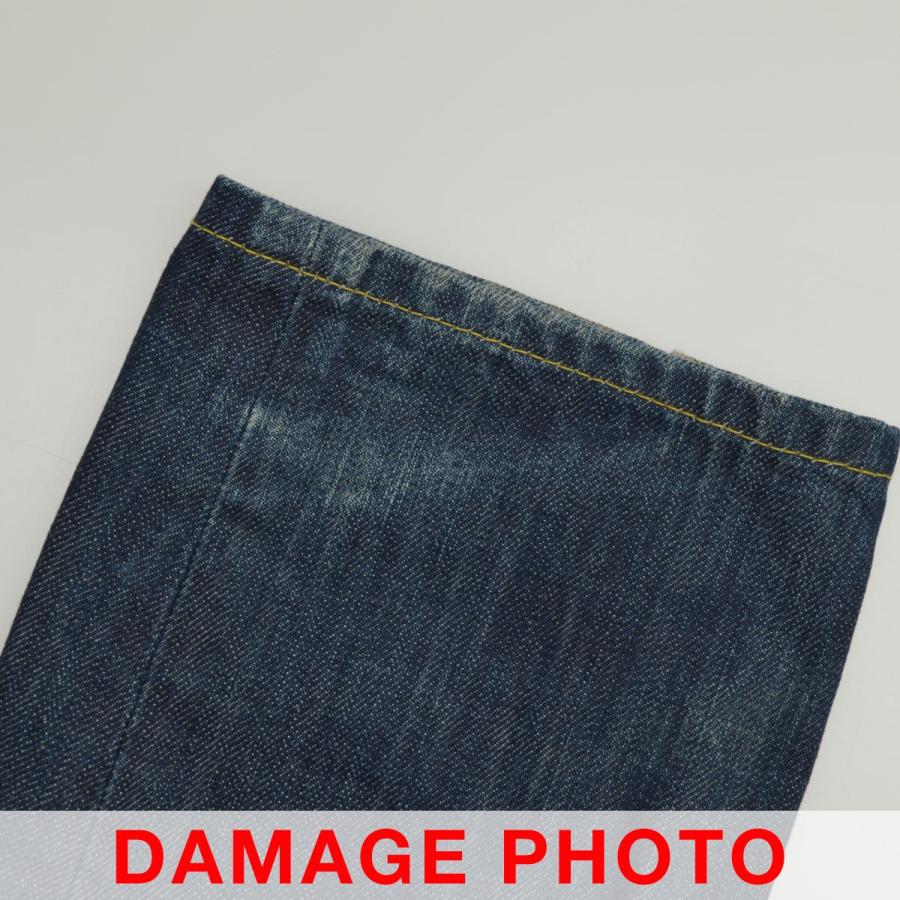 Levi's（リーバイス） LEVIS ENGINEERED JEANS / リーバイスエンジニ