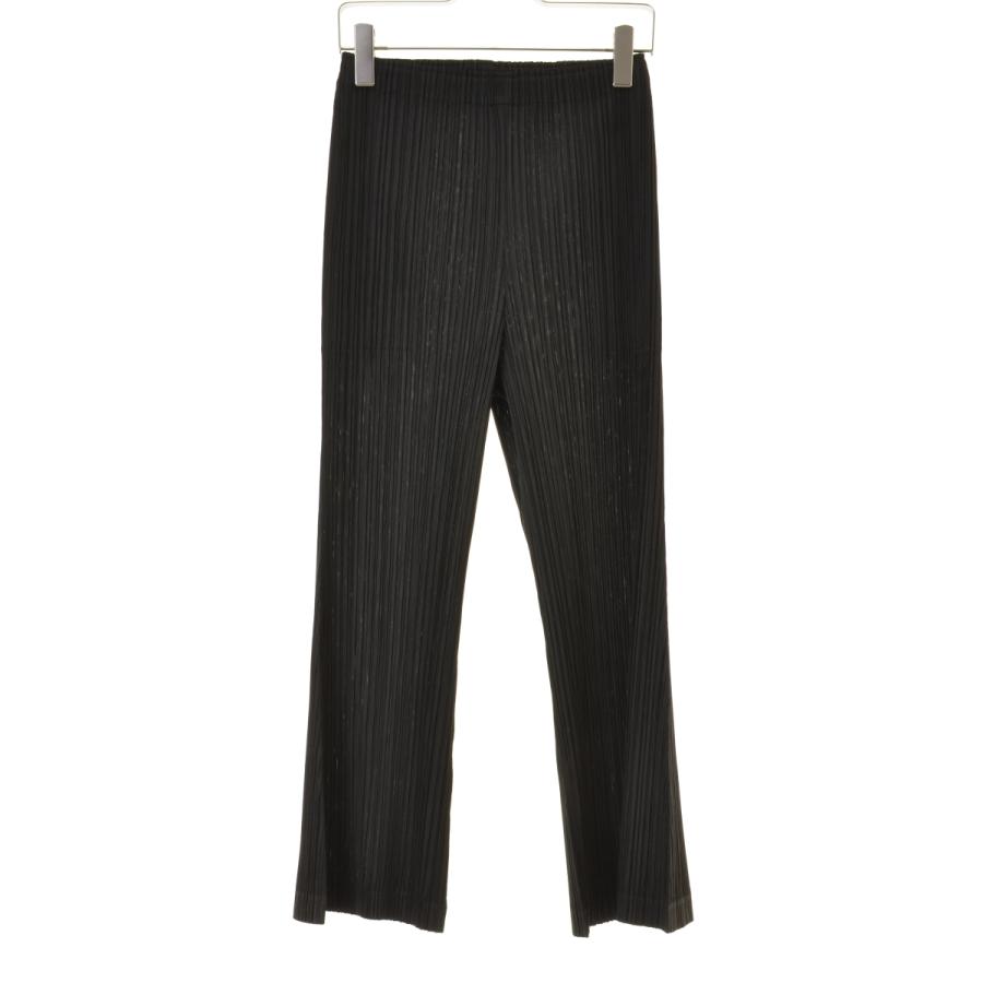 PLEATS PLEASE（プリーツ プリーズ） PP41JF374 THICKER BOTTOMS