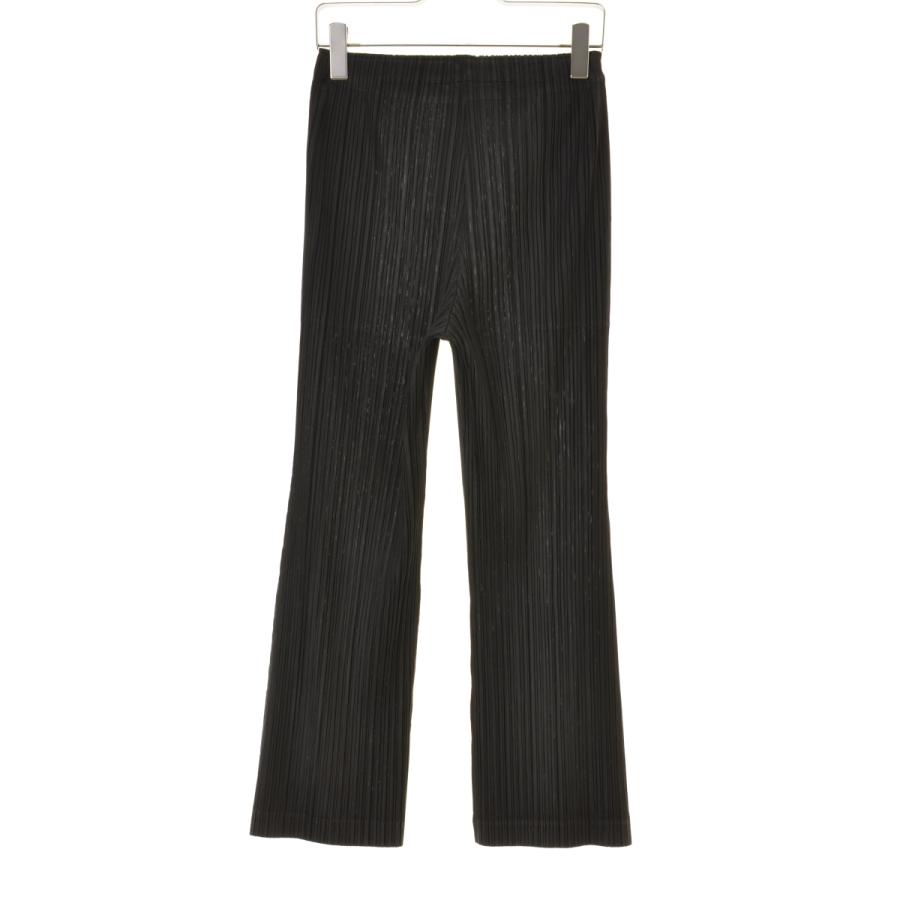 25年✨美品✨PLEATS PLEASEプリーツプリーズ　プリーツパンツサイズ3 ISSEY MIYAKE - 極美品 ISSEY MIYAKE イッセイミヤケ PLEATS PLEASE