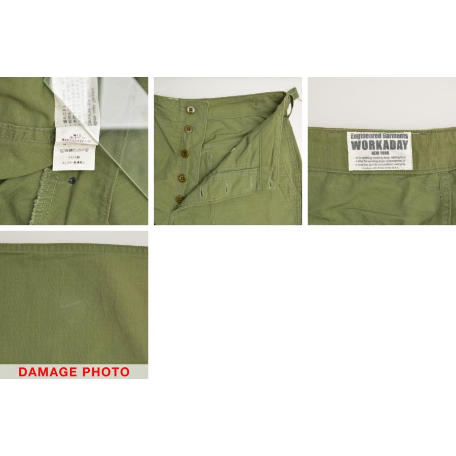 Engineered Garments（エンジニアド ガーメンツ） ENGINEERED GARMENTS