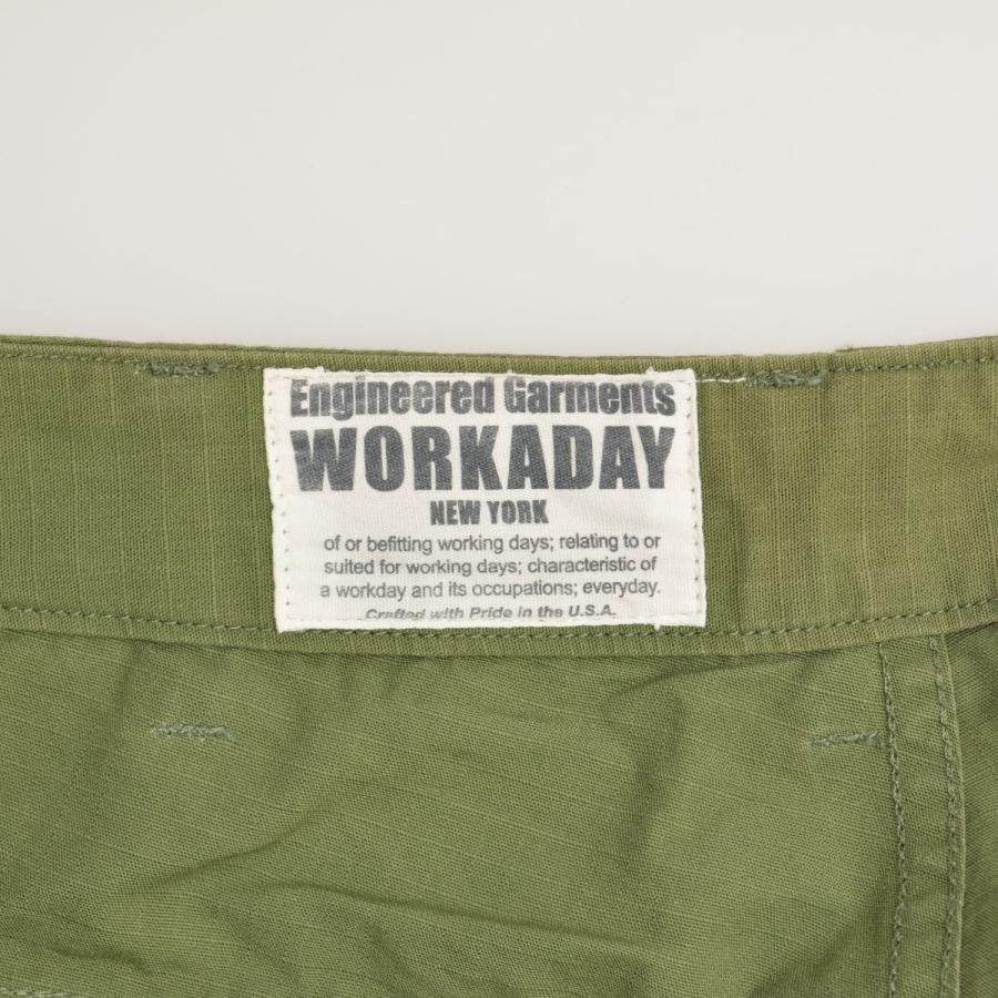 Engineered Garments（エンジニアド ガーメンツ） ENGINEERED GARMENTS