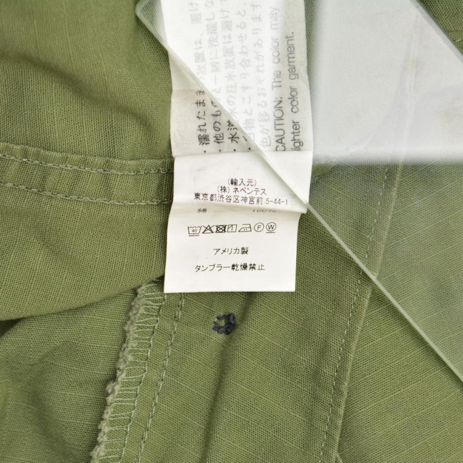 エンジニアードガーメンツ WORKADAY ベイカーパンツ 楽天市場】engineered garments workaday ベイカーパンツの通販