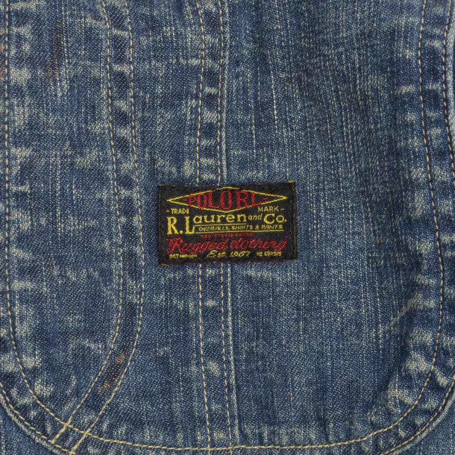 POLO RALPH LAUREN（ポロ・ラルフローレン） POLO RALPH LAUREN / ポロ