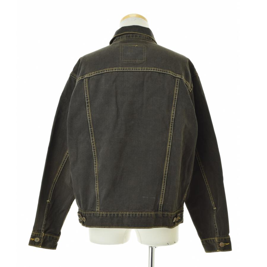 Levi's（リーバイス） LEVIS / リーバイス 00s 70507-0604 トラッカー