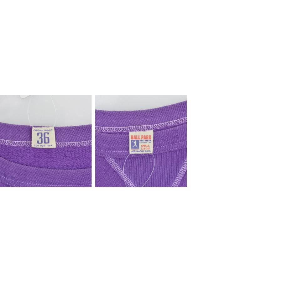 THE REAL McCOY'S（ザ・リアルマッコイズ） JOE McCOY / ジョー