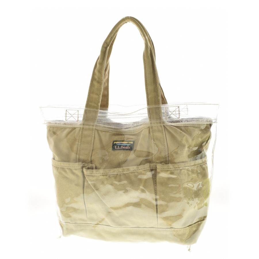 L.L.Bean（エルエルビーン） 309742 Katahdin Camping Tote カタディン