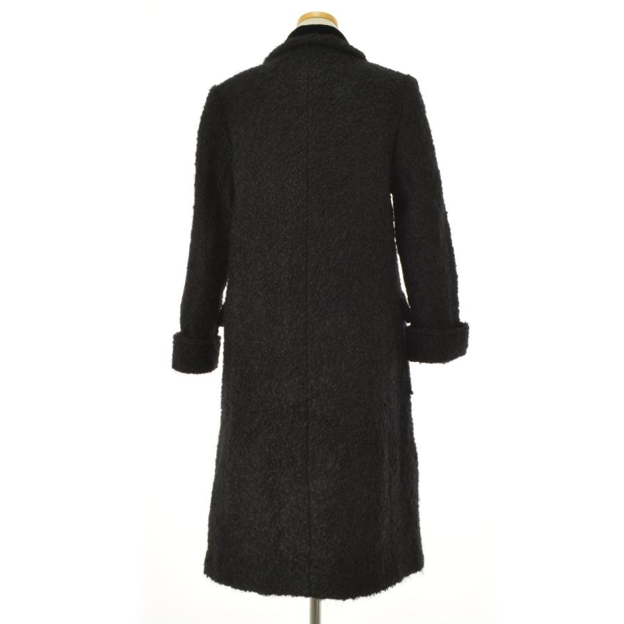 Cremona フランス製 JULES TOURNIER ウールコート
