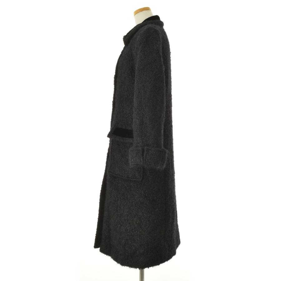 Cremona フランス製 JULES TOURNIER ウールコート