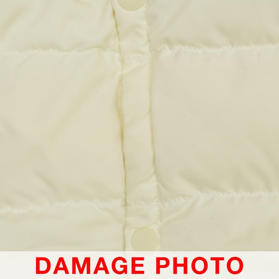 NANGA LOFTMAN別注 TAKIBIカラーレスジャケット NANGA / ナンガ LOFTMAN 別注 Takibi Collarless Down Jacket ダウン