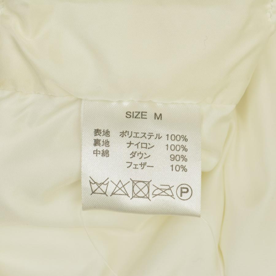 NANGA / ナンガ LOFTMAN 別注 Takibi Collarless Down Jacket ダウン