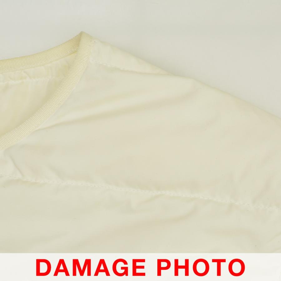 NANGA / ナンガ LOFTMAN 別注 Takibi Collarless Down Jacket ダウン