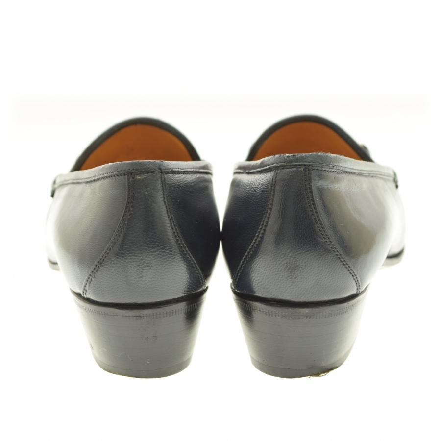 GUCCI（グッチ） 70s OLD ホースビットローファー レザーシューズ