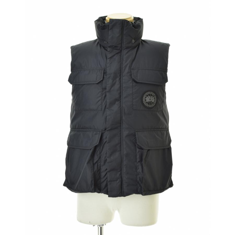 【】3337JM A VEST アルバータダウンベスト CANADA GOOSE（カナダグース） 3337JM ALBERTA VEST アルバータ ダウン