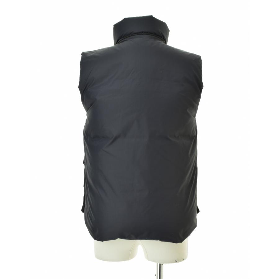 CANADA GOOSE（カナダグース） 3337JM ALBERTA VEST アルバータ ダウン 