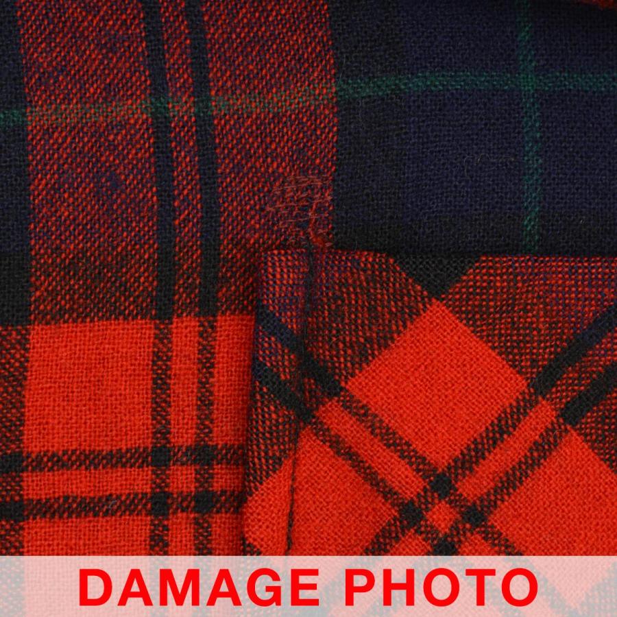 PENDLETON（ペンドルトン） 50s 3釦タータンチェック ウールジャケット