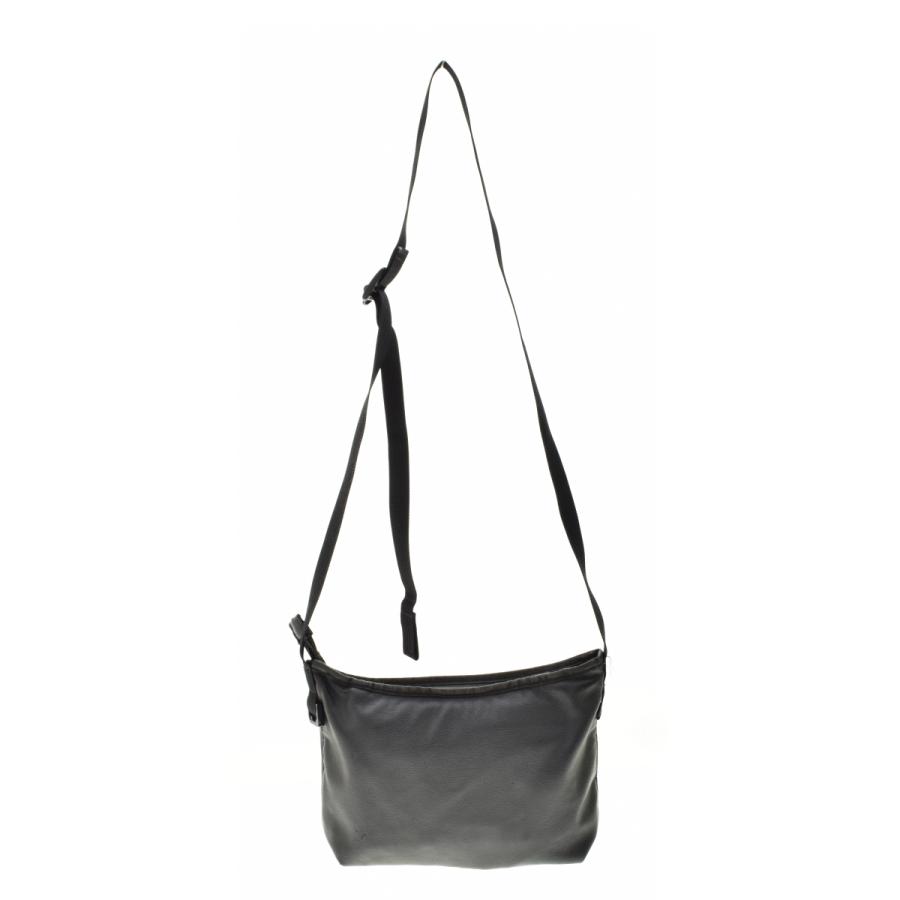 Danton（ダントン） DT-H0064 シンセティックレザー サコッシュ