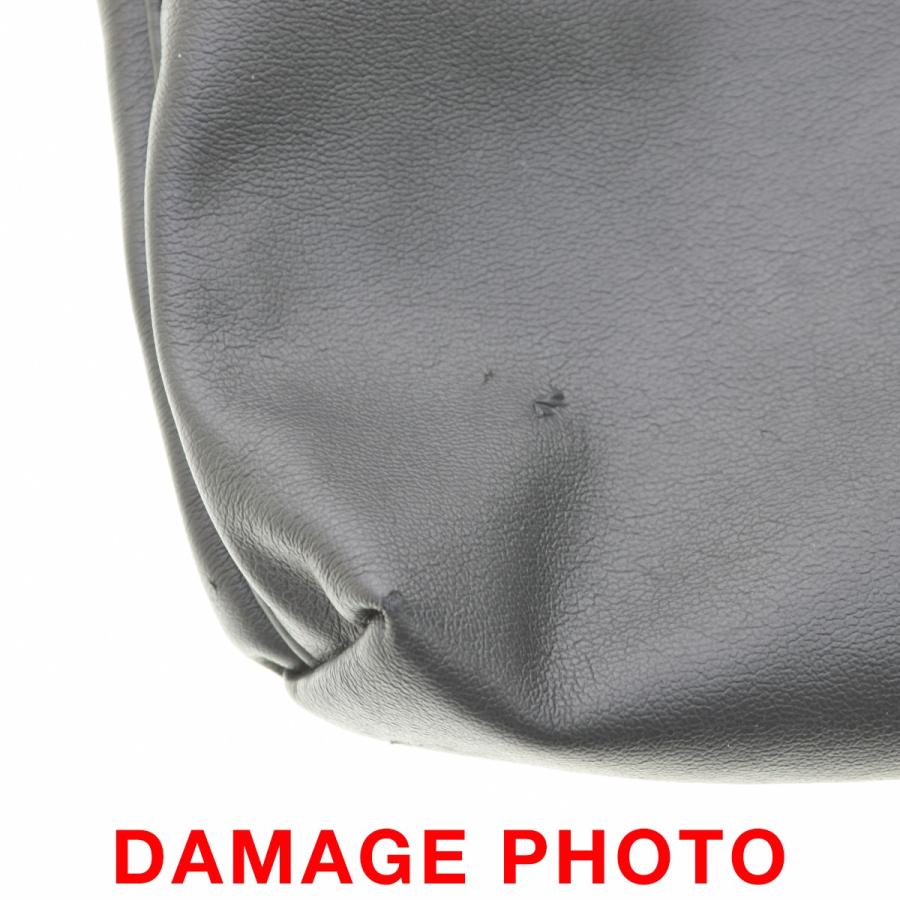 Danton（ダントン） DT-H0064 シンセティックレザー サコッシュ