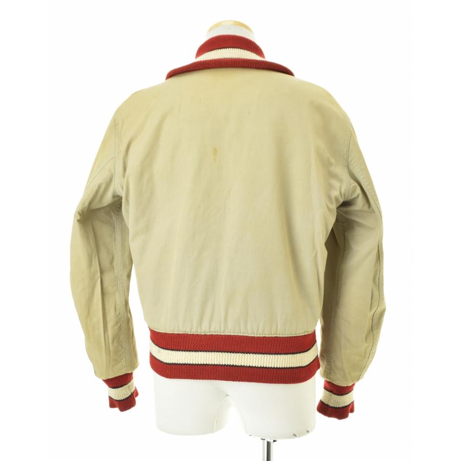 BUTWIN / バトウィン 60s リバーシブル スタジャン ベースボール
