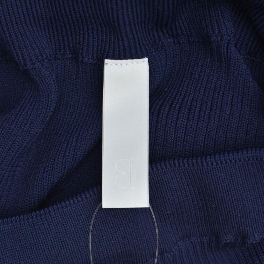 中古美品　CFCL 23AW POTTERY SKIRT　3　イエロー CFCL 23AW CF003KG020 POTTERY SKIRTマキシ スカート : ブランド古着の