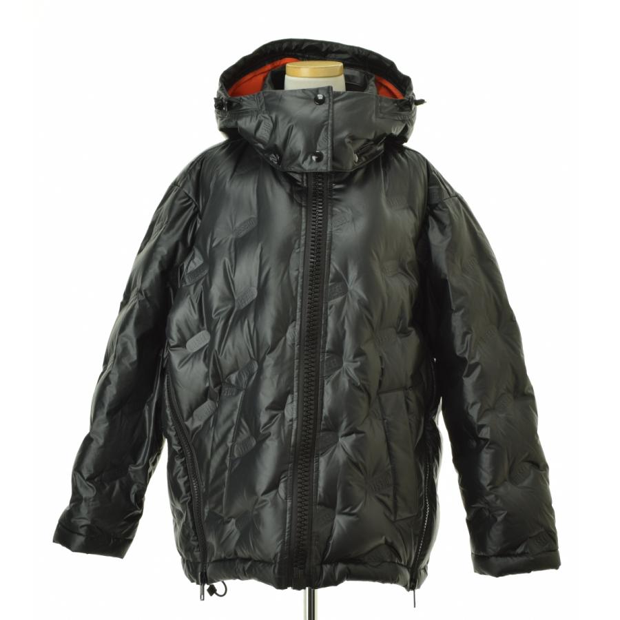 DIESEL（ディーゼル） A04847 W-ANAIS-EMB 0LAZX エンボス ダウン