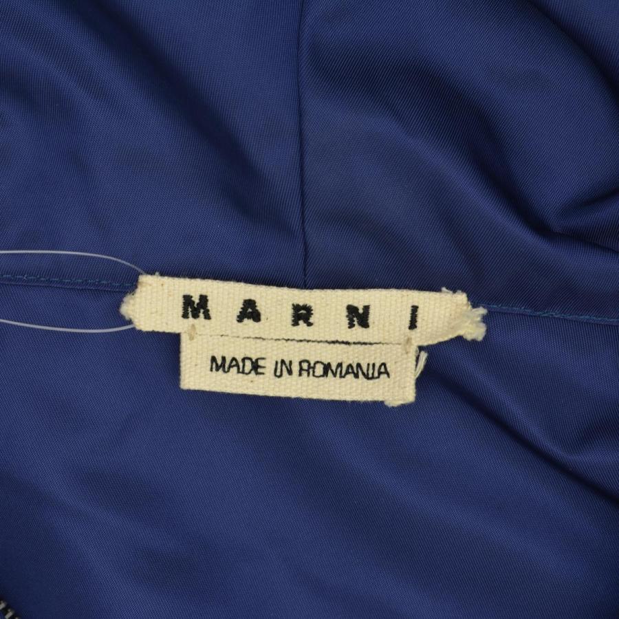 MARNI（マルニ） JUMU0063QS S52126切替 ユニセックス ナイロン
