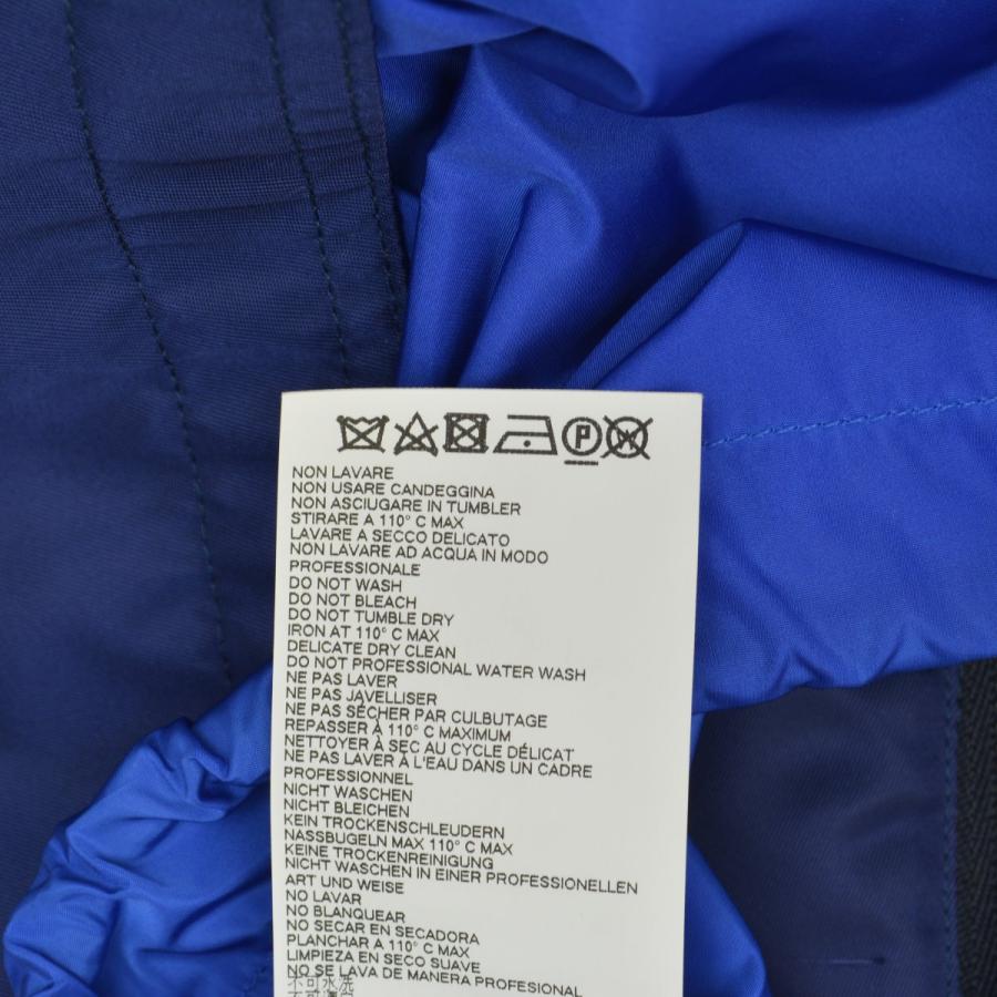 MARNI（マルニ） JUMU0063QS S52126切替 ユニセックス ナイロン
