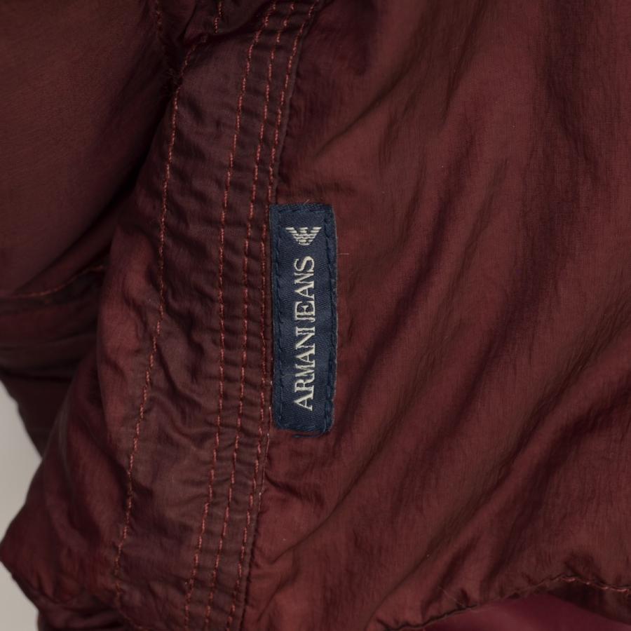 ARMANI JEANS / アルマーニジーンズ B08CT ダウンジャケット