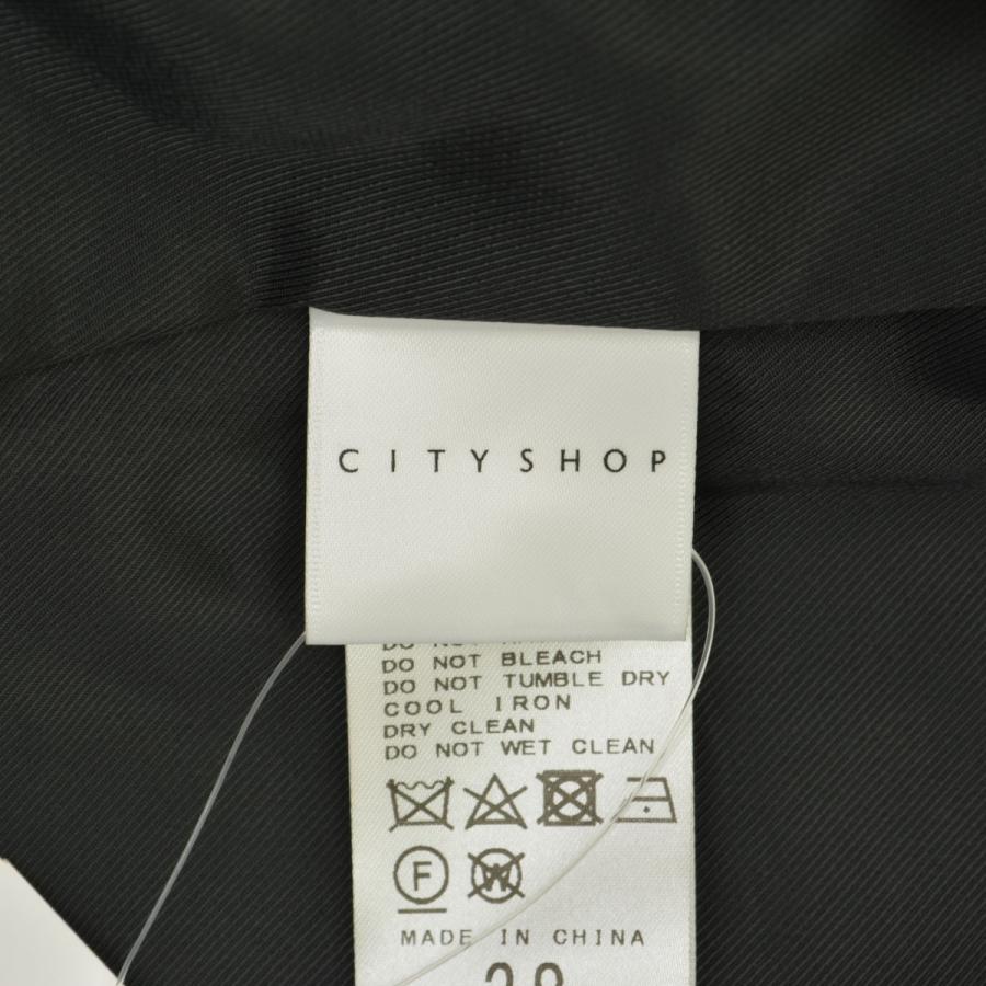 S S cityshop ジャケット まとめ買い THE MOOD × CITYSHOP / シティショップ 24SS 24010042902010 KIRAKIRA