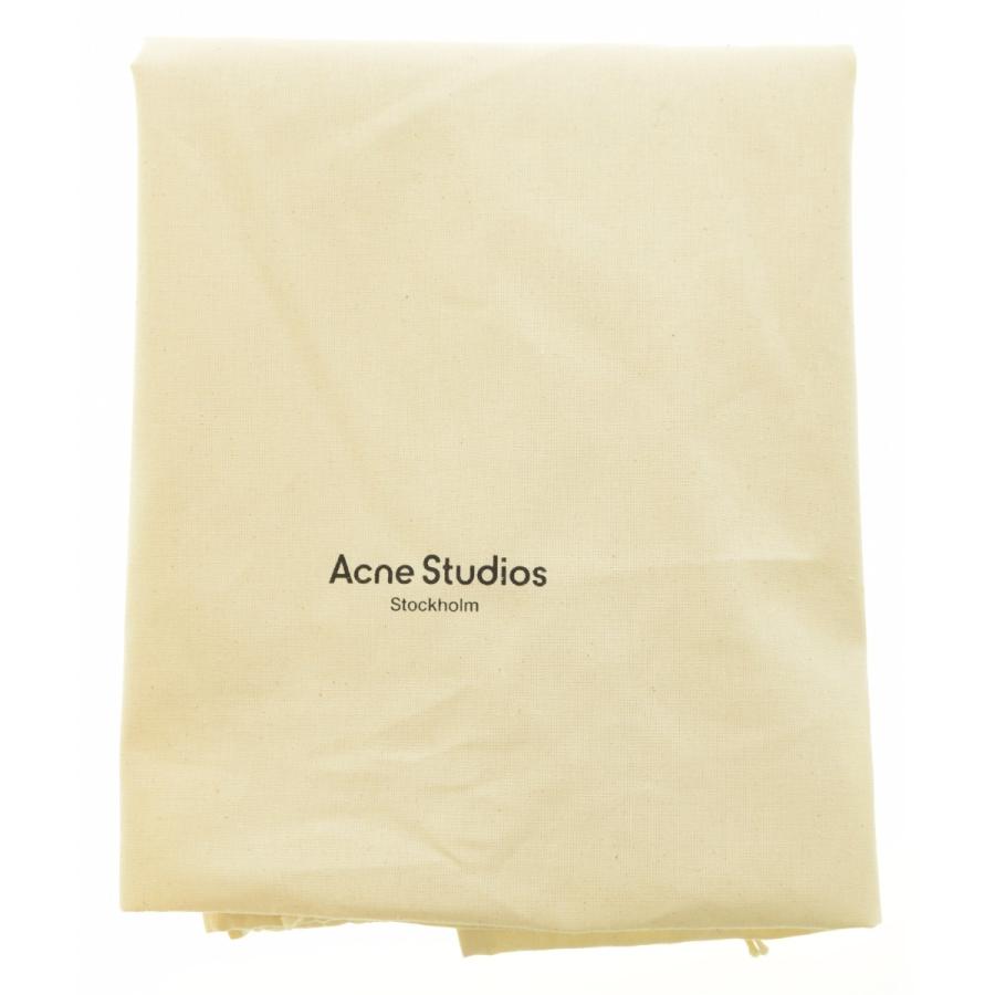 ACNE（アクネ） Acne Studios / アクネストゥディオズ C10178 LOGO