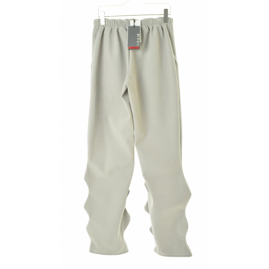 MASU / エムエーエスユー 24SS MASS-PT0924 FLOCKY DOLL PANTS パンツ