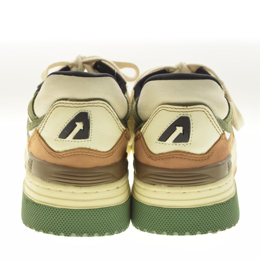AUTRY CLC LOW スニーカー : ブランド古着の買取販売カンフル - 通販 