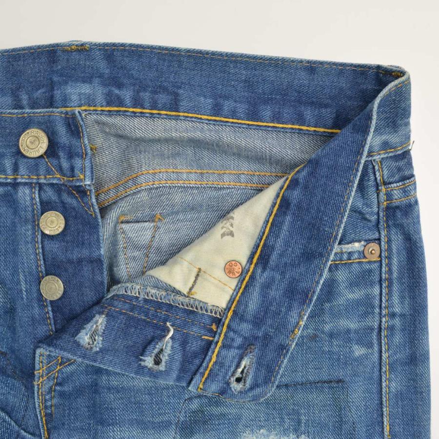 RRL Ralph Lauren（ダブルアールエル） RRL / DOUBLE RL / ダブル