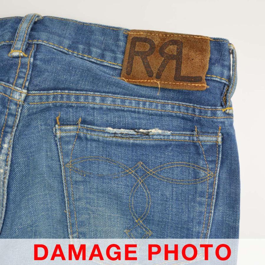 RRL Ralph Lauren（ダブルアールエル） RRL / DOUBLE RL / ダブル
