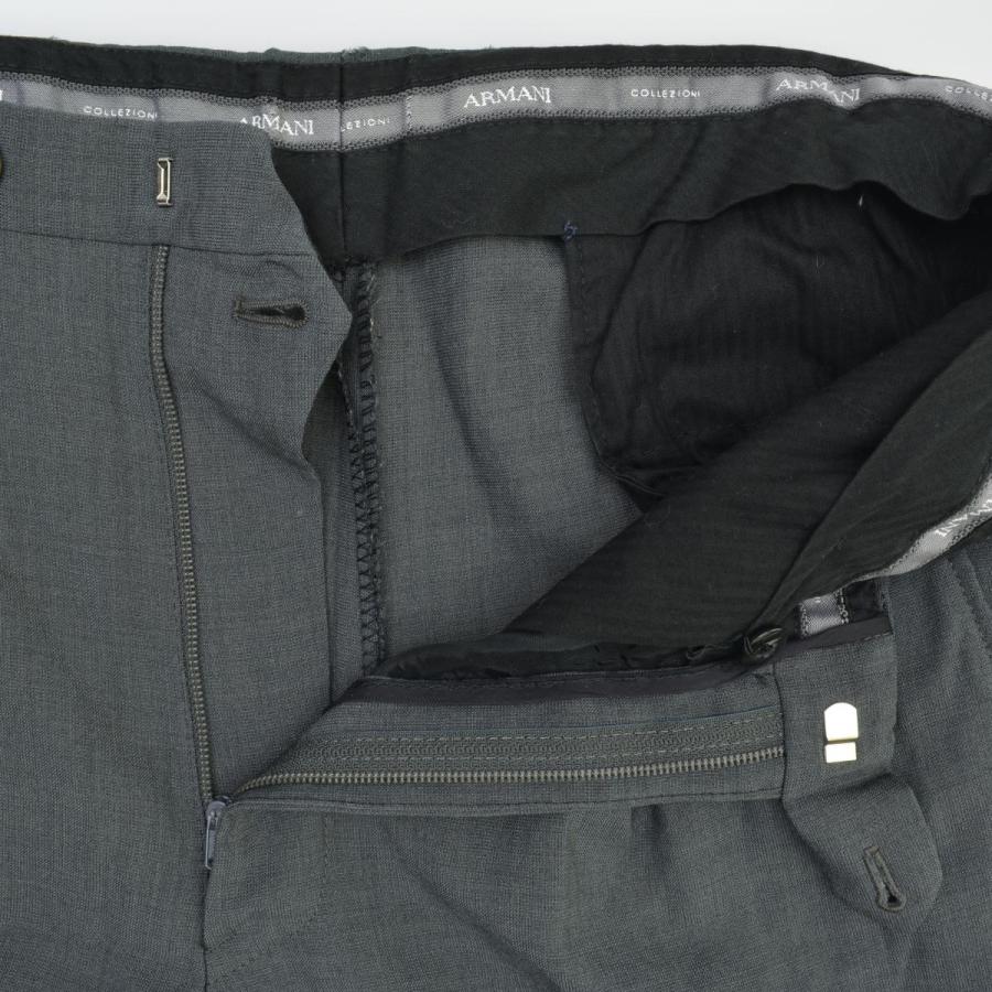 ARMANI COLLEZIONI / アルマーニコレツィオーニ テーラードジャケット