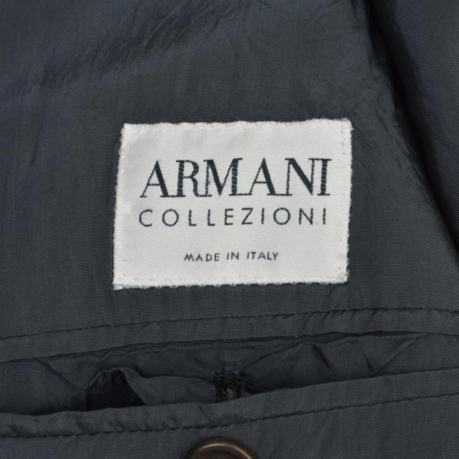 ARMANI COLLEZIONI / アルマーニコレツィオーニ テーラードジャケット