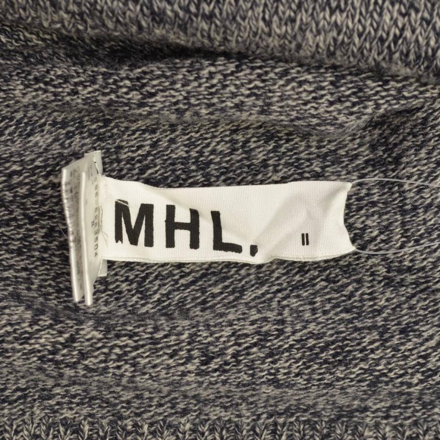 MHL.（エムエイチエル） MARGARET HOWELL MHL / マーガレットハウエル 