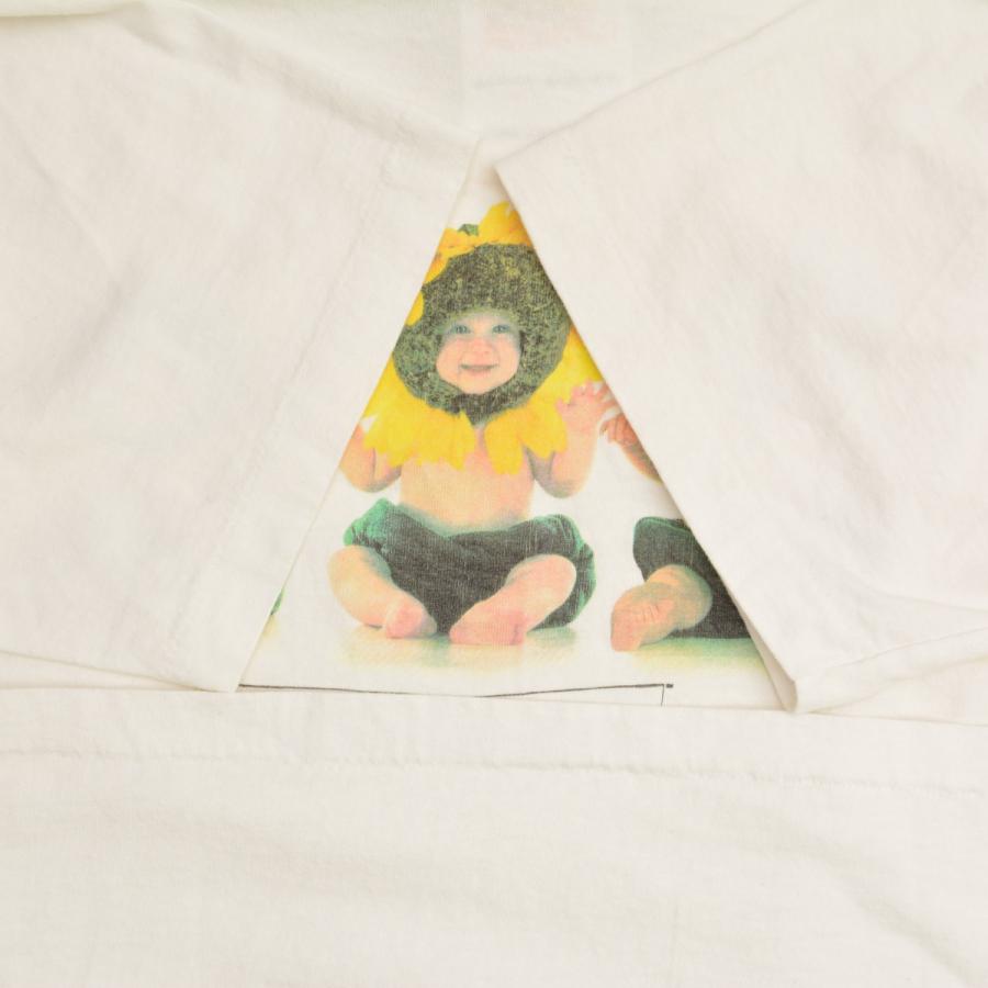 All Sport 90s USA製 ANNE GEDDES アンゲデス 半袖Tシャツ : ブランド