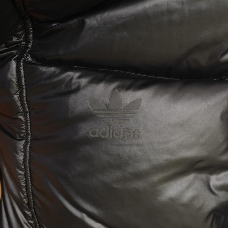 【】IR7133 ミッドウェイトダウン パファーダウンジャケット adidas（アディダス） IR7133 ミッドウェイトダウン パファー ダウン