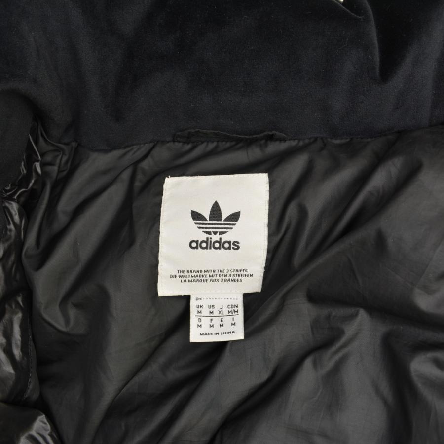 adidas（アディダス） IR7133 ミッドウェイトダウン パファー ダウン