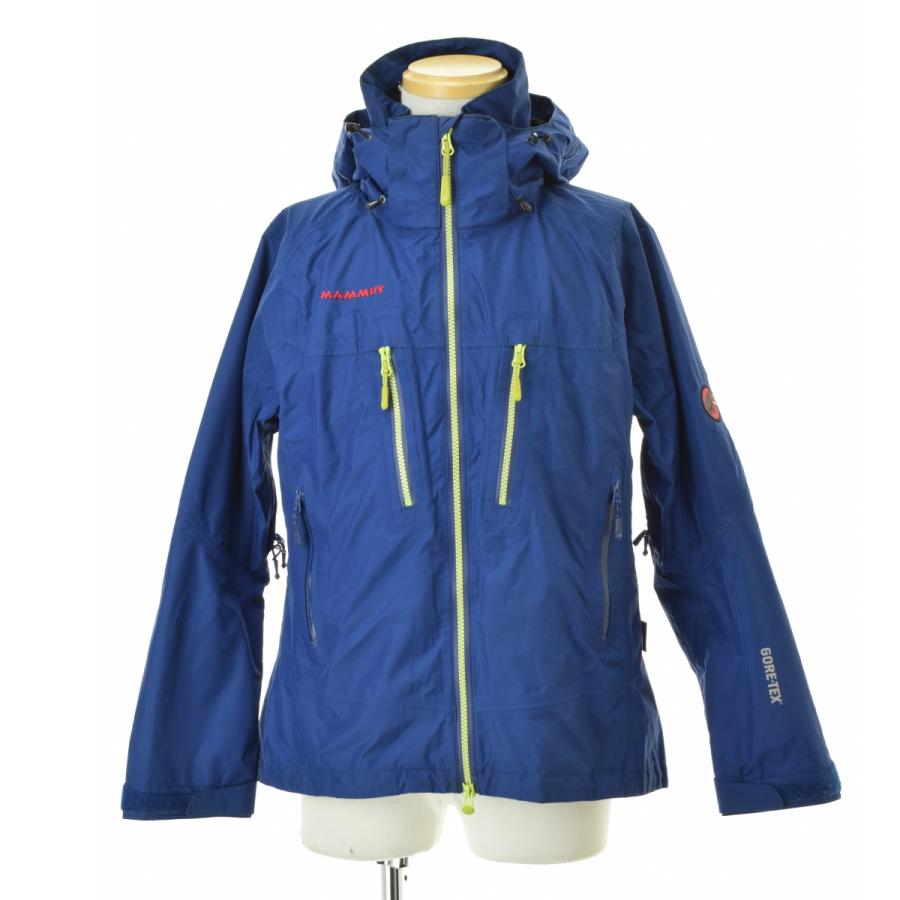 MAMMUT（マムート） JP1010-15050 GORE-TEX Ice Field Jacket