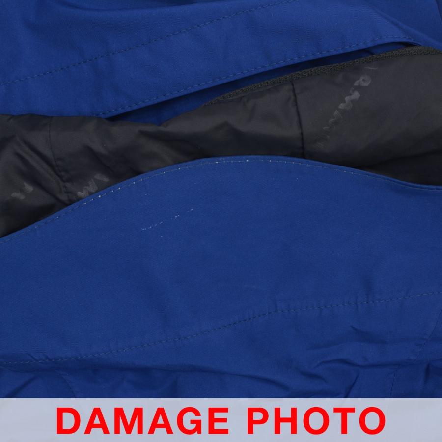 MAMMUT（マムート） JP1010-15050 GORE-TEX Ice Field Jacket