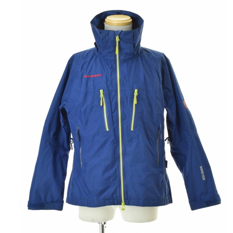 MAMMUT（マムート） JP1010-15050 GORE-TEX Ice Field Jacket