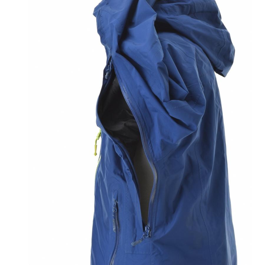 MAMMUT（マムート） JP1010-15050 GORE-TEX Ice Field Jacket