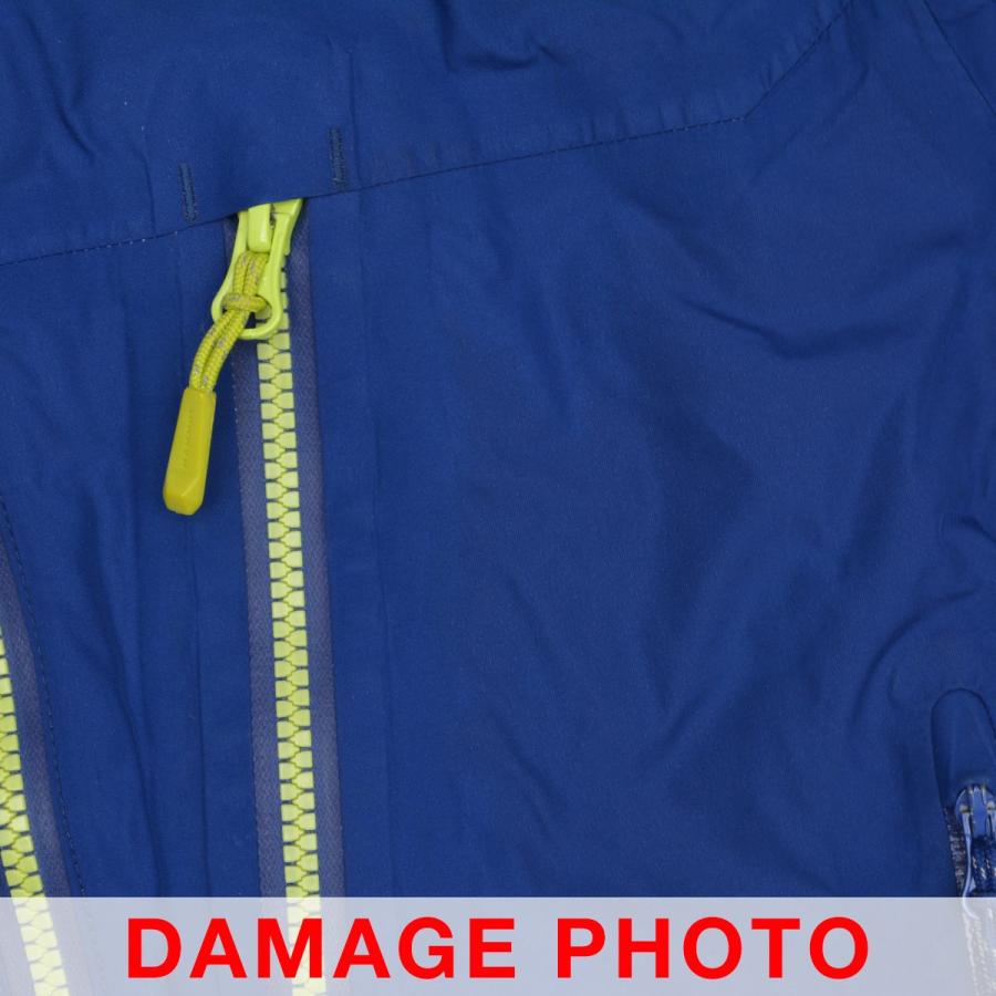 MAMMUT（マムート） JP1010-15050 GORE-TEX Ice Field Jacket