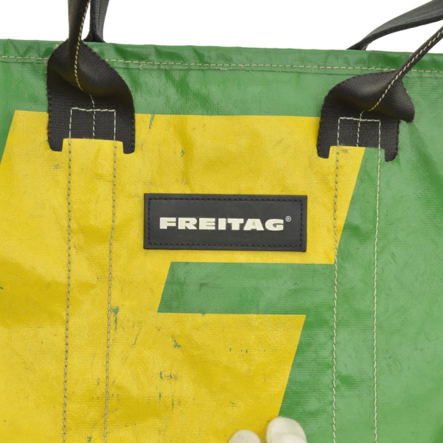 FREITAG（フライターグ） 廃番 F72 DONNA ドナ トートバッグ