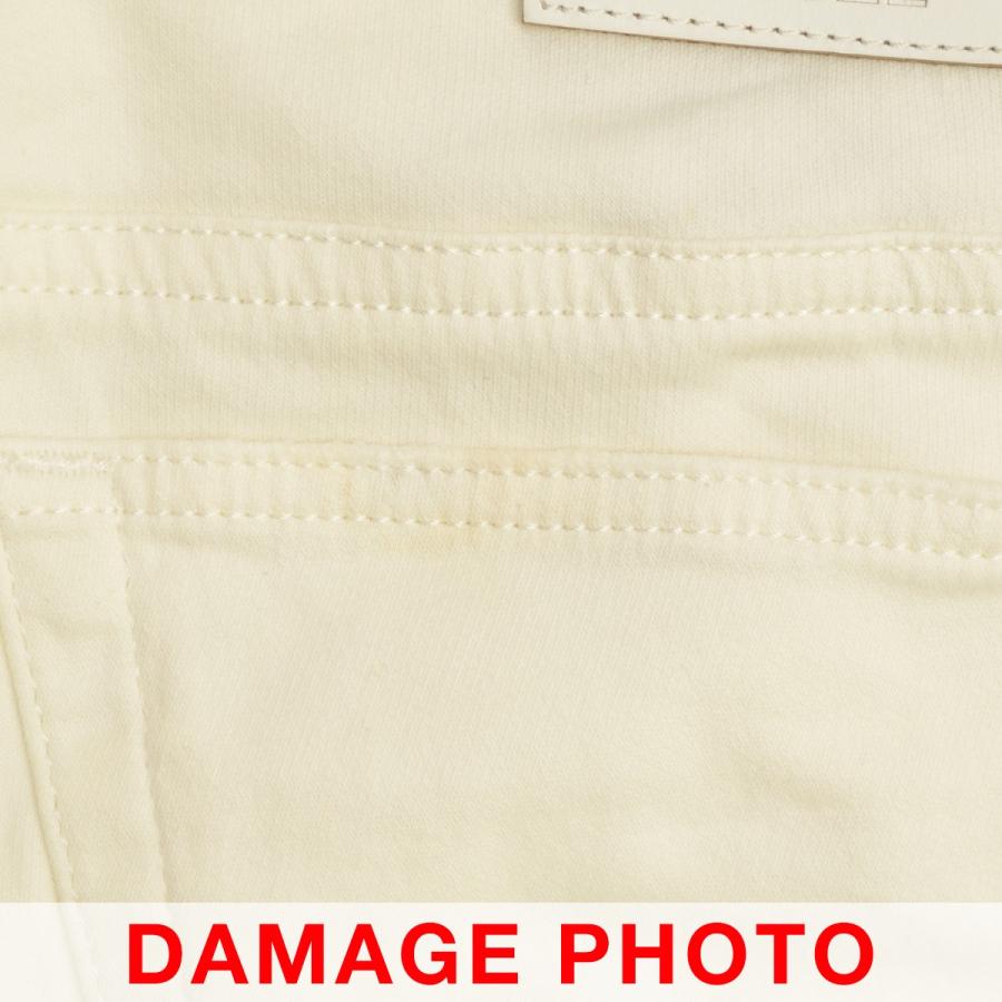DIESEL（ディーゼル） THOMMER CB-NE 0689X リペア加工 スウェット