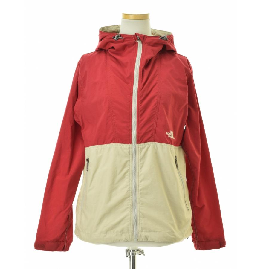 THE NORTH FACE - ノースフェイス　コンパクトジャケット NPW21230 THE NORTH FACE（ザ ノースフェイス） THE NORTH FACE / ノース